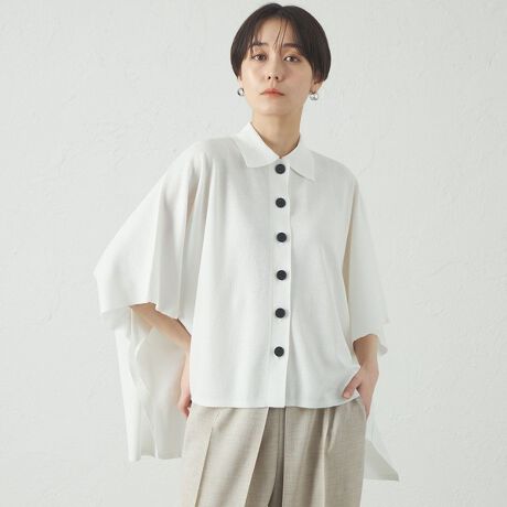 [^ԁFN5N02521__]yCAST:LXgR 2025NtăACezyDesignz[E|XGejbgfނ̋ܕtvI[o[BXNGAp^[̂VGbgŁAłpo܂BOĂ̑傫߂ȔzF{^fUC|CgłB{^OΉHDƂĂ􂵂܂ByFabricz[E|XGe̍@jbgfނŁÂ悤ȃVƂGSnłBVɂȂÂ炭AŎ􂢉\ŃPÂ₷˔Ă܂ByStylingzǂȃ{gXɂ킹₷ɎdグĂ܂B{^őOĴŁA[΍̉HDƂĂ􂵂܂BF􂢉F₠LkF萶ňFߒpԁFtAā̏i̓Tvł̎BesĂ܂Bۂ̏iƃC[WATCYAi\AYقȂꍇ܂BXyщOł̎Be摜́A̓ŐFČꍇ܂Bi̐F́AX^WIBẻ摜QƂB