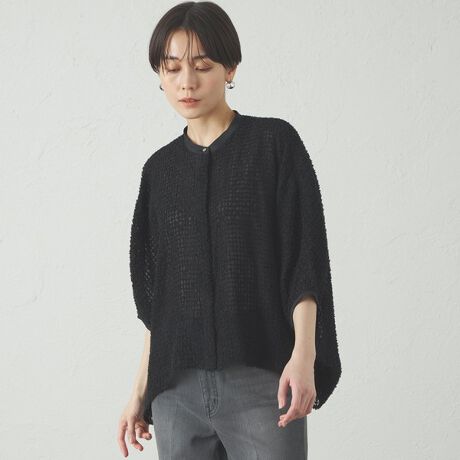 [^ԁFN5M05519__]yCAST:LXgR 2025NtăACezyDesignztFU[̐ngAۂVGbgo悤Ƀp^[ɂtHuEXBgɃ^bN邱Ƃłӂ肵VGbgۗ܂B܂Ɉt{^[hȈۂɁBOJ΁AHDƂĂ􂵂܂ByFabriczǂƌỹVtHfނłByĤ悤ȕ\ʂŁA؂₩ȕ͋ĈfނłByStylingz؂₩ƂƊ̂gbvXȂ̂ŁAIItŊ􂵂܂Bfނ̃pciN5R03519jƂ̍킹XXłBF􂢉FLkFȂňFߒpԁFtAā̏i̓Tvł̎BesĂ܂Bۂ̏iƃC[WATCYAi\AYقȂꍇ܂BXyщOł̎Be摜́A̓ŐFČꍇ܂Bi̐F́AX^WIBẻ摜QƂB