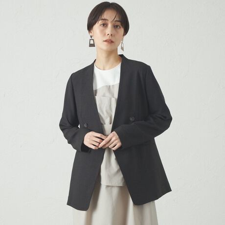 [^ԁFN5E91507__]yCAST:LXgR 2025NtăACezyDesignẑ悤ȃhC^b`ȑfނgpm[J[WPbgłBwɃ^bNĂ邱ƂŐɌďLVGbgɂȂĂAbNX͋CɎdグ܂B肵߂AyHDWPbgłBzFtANZgɂȂĂ܂ByFabricẑ悤ȃi`ȕ\ƃ\tgłȂ甧̗ǂhC̑fނłBVɂȂɂAʋCAzĊ₷ȂǃC[W[PAɗDĂ܂ByStylingzfނ̃{gXiN5R91507)Ƃ̃ZbgAbv͂̂ƁAPiłg₷WPbgłBfjȂǁAJWAȃ{gXƂ̍킹XXłBF􂢉FȂLkF₠萶ňFʂߒpԁFtAā̏i̓Tvł̎BesĂ܂Bۂ̏iƃC[WATCYAi\AYقȂꍇ܂BXyщOł̎Be摜́A̓ŐFČꍇ܂Bi̐F́AX^WIBẻ摜QƂB