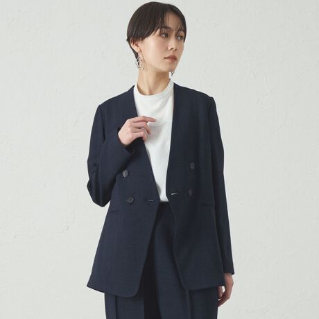 [^ԁFN5E91507__]yCAST:LXgR 2025NtăACezyDesignẑ悤ȃhC^b`ȑfނgpm[J[WPbgłBwɃ^bNĂ邱ƂŐɌďLVGbgɂȂĂAbNX͋CɎdグ܂B肵߂AyHDWPbgłBzFtANZgɂȂĂ܂ByFabricẑ悤ȃi`ȕ\ƃ\tgłȂ甧̗ǂhC̑fނłBVɂȂɂAʋCAzĊ₷ȂǃC[W[PAɗDĂ܂ByStylingzfނ̃{gXiN5R91507)Ƃ̃ZbgAbv͂̂ƁAPiłg₷WPbgłBfjȂǁAJWAȃ{gXƂ̍킹XXłBF􂢉FȂLkF₠萶ňFʂߒpԁFtAā̏i̓Tvł̎BesĂ܂Bۂ̏iƃC[WATCYAi\AYقȂꍇ܂BXyщOł̎Be摜́A̓ŐFČꍇ܂Bi̐F́AX^WIBẻ摜QƂB