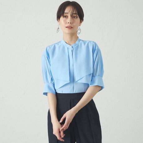 [^ԁFN5M86529__]yCAST:LXgR 2025NtăACezyDesignzOg̃C[hfUCڂЂuEXB1ŃT}ɂȂAWPbgHDĂfUCƌ̂ŃCi[ƂĂ􂵂܂BƂnŁAĂ̏ɂKɒpĒ܂B͂ӂƂVGbgo悤Ap^[ɂ܂ByFabricz悢ƃnEh[vAVRfނ̂悤ȃi`ȕ̑fނłBC[WPA˔ATbƂGSnȂ̂ŏɃsb^łByStylingzLC߂ȃ{gXXJ[gƂ̍킹XXBdɂĝŁAWPbg̃Ci[ƂĂ􂵂܂BF􂢉FLkF萶ňFߒpԁFtAā̏i̓Tvł̎BesĂ܂Bۂ̏iƃC[WATCYAi\AYقȂꍇ܂BXyщOł̎Be摜́A̓ŐFČꍇ܂Bi̐F́AX^WIBẻ摜QƂB