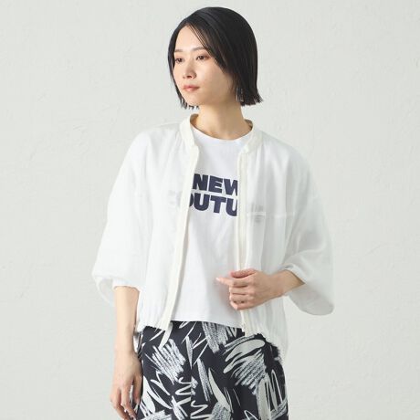 [^ԁFN5E07532__]y񂵔Q/ZbgAbvΉzbVJ~u]yCAST:LXgR 2025NtăACezyDesignzۂ݂̂tHCAST:炵VA[u]łBhC^b`ȕŁAyƐ̂fނgpĂ܂BƑɂ̓SAgɃtHo悤Ƀp^[ɂ܂BOĂ܂͐n؂ւāAŜ̃fUC߂Ă܂ByFabricẑ^b`ƃVA[ȕ\oJ~fށB bVƃX|[eBɂȂ߂ƂAăi`\ł悤ɃJ~ŕ\Ă܂ByStylingzJbg\[⃏s[X̉ẲHDƂđ劈􂵂܂Bfނ̃XJ[giN5S05532jƂ̃ZbgAbvXXłBF􂢉FLkF萶ňFߒpԁFtAā̏i̓Tvł̎BesĂ܂Bۂ̏iƃC[WATCYAi\AYقȂꍇ܂BXyщOł̎Be摜́A̓ŐFČꍇ܂Bi̐F́AX^WIBẻ摜QƂB