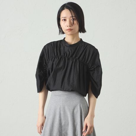 [^ԁFN5M11545__]y1ŒfzMU[uEXyCAST:LXgR 2025NtăACezyDesignzƔȃLC߂̑fނڂЂAV[OuEXBrOgɂẴV[OfUC|CgłB߂̃nClbNfUCŁALC߂Ń[hȕ͋Co܂ByFabriczKxȃnƓ̑fނgpĂ܂BƂĂydオȂ̂ŁAĂ̏ɂ҂łByStylingzӂƂLfUCȂ̂ŁAƂpcX^CƂ̂ȂꂽR[fBl[g߂łBF􂢉FLkF萶ňFߒpԁFtAā̏i̓Tvł̎BesĂ܂Bۂ̏iƃC[WATCYAi\AYقȂꍇ܂BXyщOł̎Be摜́A̓ŐFČꍇ܂Bi̐F́AX^WIBẻ摜QƂB