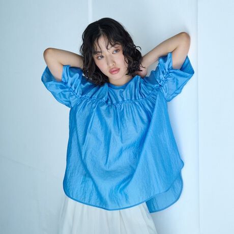 [^ԁFN5M11545__]y1ŒfzMU[uEXyCAST:LXgR 2025NtăACezyDesignzƔȃLC߂̑fނڂЂAV[OuEXBrOgɂẴV[OfUC|CgłB߂̃nClbNfUCŁALC߂Ń[hȕ͋Co܂ByFabriczKxȃnƓ̑fނgpĂ܂BƂĂydオȂ̂ŁAĂ̏ɂ҂łByStylingzӂƂLfUCȂ̂ŁAƂpcX^CƂ̂ȂꂽR[fBl[g߂łBF􂢉FLkF萶ňFߒpԁFtAā̏i̓Tvł̎BesĂ܂Bۂ̏iƃC[WATCYAi\AYقȂꍇ܂BXyщOł̎Be摜́A̓ŐFČꍇ܂Bi̐F́AX^WIBẻ摜QƂB