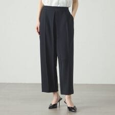 キャスト コロン(CAST:)の【接触冷感/UV効果/セットアップ対応】デザインタックジャージパンツ