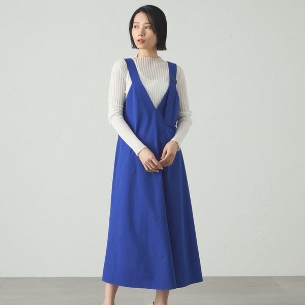 NEW JSローデン仕上げジャンスカ | ドロワットロートレアモン