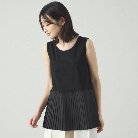 [^ԁFN5P13537__]yCAST:LXgR 2025NtăACezyDesignzJbg\[ƃv[cnRrC[hgbvXACeBNbvhgbvXɏd˂Ēpƃv[cꂢɏoāAoX悭pł悤ɏɂ܂BBv[cׂ͍ꂢɎdグĂ܂ByFabriczJbg\[́A㎿ȍׂȂgpꂢ߃Jbg\[fށBщHȂȂ悤Ɏdグ邱ƂŔYȐnɎdオĂ܂Bv[ćARsOɗDARbĝ悤ȃi`ȕ\ƁAȂ₩Ȕ̂fށBnȂA_炩˔v[cɂȂĂ܂ByStylingz1łpo܂AC[hCi[ƂĂ̒ȂXXBʔNłgp܂BV[ỸVA[jbggbvXV[YiN5N05533A N5N06533)AvgsVcV[Y(N5P10535A N5P11535A N5P12535)Ƃ̃C[hXXłBF􂢉FLkF萶ňFߒpԁFtAāAHA~̏i̓Tvł̎BesĂ܂Bۂ̏iƃC[WATCYAi\AYقȂꍇ܂BXyщOł̎Be摜́A̓ŐFČꍇ܂Bi̐F́AX^WIBẻ摜QƂB