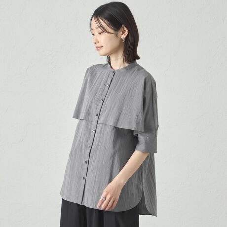 [^ԁFN5M96547__]yCAST:LXgR 2025NtăACezyDesignzg瑳̃p^[ɂAC[hfBe[̃fUCuEXłBC[hɍ킹ėĥŁAGKgȈۂɂB̗ǂfނgpĂāAƂSnłByFabriczȂƃiCgpD̔nfނłB dグɃbV[H{Ă܂ByStylingz1ŃT}ɂȂfUCBǂȃ{gXƂǂAWPbg̃Ci[ƂĂ􂵂܂BF􂢉FȂiItzCg͂₠jLkF萶ňFߒpԁFtAāAH̏i̓Tvł̎BesĂ܂Bۂ̏iƃC[WATCYAi\AYقȂꍇ܂BXyщOł̎Be摜́A̓ŐFČꍇ܂Bi̐F́AX^WIBẻ摜QƂB