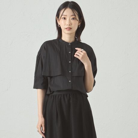 [^ԁFN5M96547__]yCAST:LXgR 2025NtăACezyDesignzg瑳̃p^[ɂAC[hfBe[̃fUCuEXłBC[hɍ킹ėĥŁAGKgȈۂɂB̗ǂfނgpĂāAƂSnłByFabriczȂƃiCgpD̔nfނłB dグɃbV[H{Ă܂ByStylingz1ŃT}ɂȂfUCBǂȃ{gXƂǂAWPbg̃Ci[ƂĂ􂵂܂BF􂢉FȂiItzCg͂₠jLkF萶ňFߒpԁFtAāAH̏i̓Tvł̎BesĂ܂Bۂ̏iƃC[WATCYAi\AYقȂꍇ܂BXyщOł̎Be摜́A̓ŐFČꍇ܂Bi̐F́AX^WIBẻ摜QƂB