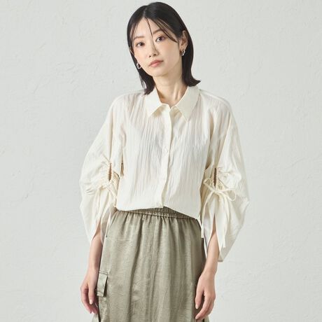 [^ԁFN5M01602__]yCAST:LXgR 2025NH~ACezyDesignzɃh[XgOfUCꂽNbvhuEXB͕R𒲐邱ƂŒ̃AW\B̓XbgĂ̂ŁAɔo悤ɂȂĂ܂BOJĉHDƂĂ􂵂܂ByFabriczȂƃiCgpD蔖nfށB dグɃbV[HĂ\Ă܂BƂĂyAǂ̂ŁAłKɉ߂܂ByStylingzNbvhł肵ڂȂ̂ŁA{gX̓O{[̂fUCXXłBF􂢉FȂiIt͂₠jLkF萶ňFߒpԁFtAāAH̏i̓Tvł̎BesĂ܂Bۂ̏iƃC[WATCYAi\AYقȂꍇ܂BXyщOł̎Be摜́A̓ŐFČꍇ܂Bi̐F́AX^WIBẻ摜QƂB