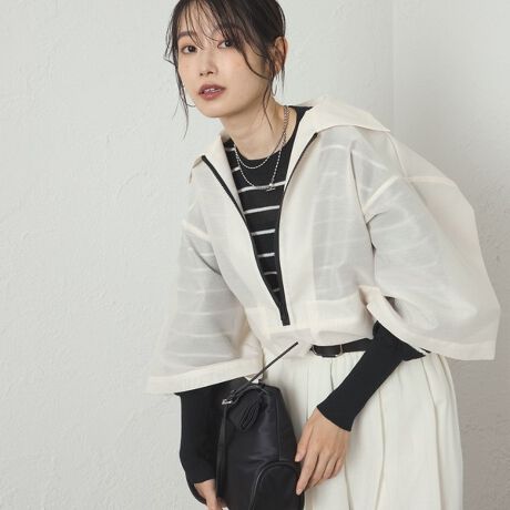 [^ԁFN5M03609__]yCAST:LXgR 2025NH~ACezyDesignzVA[ȑfނgprbNVGbggbvXB1Tbƒ邾ŃT}ɂȂACełBzF̃t@Xi[fUC|CgŁA傫߂݂̋|PbgfBe[ȂǁAɃ[hȃfUC܂ByFabriczKxȃnƓIȃI[KW[fނłBƂGŁAcӉĂłKɒpł܂BڐG⊴@\tByStylingzCi[ŒԒpłAɂ̓L~\[Aɂ̓VA[jbgd˂Ă̒pXXłBpcɂXJ[gɂ킹₷{[EɎdグĂ܂BF􂢉FLkF₠萶ňFʂߒpԁFtAHA~̏i̓Tvł̎BesĂ܂Bۂ̏iƃC[WATCYAi\AYقȂꍇ܂BXyщOł̎Be摜́A̓ŐFČꍇ܂Bi̐F́AX^WIBẻ摜QƂB