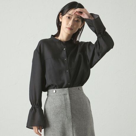 [^ԁFN5M05614__]yCAST:LXgR 2025NH~ACezyDesignz̃{[|Cg̃uEXB񕔕ɂ̓SāAグɗ܂dlɂĂ܂BグƂӂ肵{[̂|CgłByFabriczǂƓy߂iȍ@fށB@̂ߎ舵₷A􂢉\łByStylingz1ŃT}ɂȂuEXŁA{^OΉHDƂĂgAjbgxXgȂǂƍ킹ďd˒Ci[ƂĂXXłB킹{gXI΂Ȃ\uEXłBF􂢉FLkF萶ňFߒpԁFtAāAHA~̏i̓Tvł̎BesĂ܂Bۂ̏iƃC[WATCYAi\AYقȂꍇ܂BXyщOł̎Be摜́A̓ŐFČꍇ܂Bi̐F́AX^WIBẻ摜QƂB