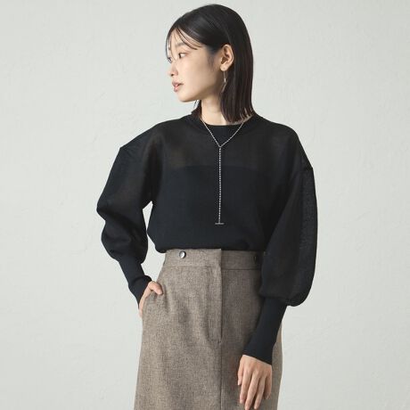 [^ԁFN5N03627__]yCAST:LXgR 2025NH~ACezyDesignz_uWK[hgD̃VA[jbgBnȂ̂ҒnɂȂĂ܂BS̓Iɂ͊ۂ݂̂VGbgŁA͒߂̃uɂȂĂ܂BJWAɂȂ߂Alۂ͋CɎdグ܂Bnƃ{[_[̓WJłByFabricẑȂł͂̃TbƂGƁA悢nIȃjbgҒnBVA[菋cG߂ɒ悢fނłByStylingz1ƂĂ􂵁AHD鎞ɂ΂炸ɃXbLpĒ܂BF􂢉FLkF萶ňFߒpԁFtAāAH̏i̓Tvł̎BesĂ܂Bۂ̏iƃC[WATCYAi\AYقȂꍇ܂BXyщOł̎Be摜́A̓ŐFČꍇ܂Bi̐F́AX^WIBẻ摜QƂB