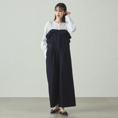 [^ԁFN5J03617__]yCAST:LXgR 2025NH~ACezyDesignzّfރRr̃I[CBrX`FtpcƃVcRrACAST:炵[hfUCłBpc̓Z~ChȃVGbgBe͂ƂĂ̂ŁẪCCɂAƂSnłBẽ^uŃEGXg𒲐ł܂ByFabriczBe[Ŵ\ƁA悢򊴂Iȍ@fނgpĂ܂ByStylingz1邾łƊoI[CBfނ̃WPbgiN5E82617)Ƃ̃ZbgAbv\łBF􂢕sFȂLkF萶ňFʂߒpԁFtAāAHA~̏i̓Tvł̎BesĂ܂Bۂ̏iƃC[WATCYAi\AYقȂꍇ܂BXyщOł̎Be摜́A̓ŐFČꍇ܂Bi̐F́AX^WIBẻ摜QƂB