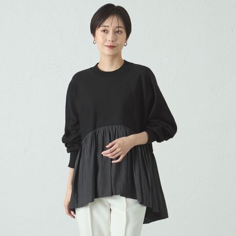 [^ԁFN5N06633__]yCAST:LXgR 2025NH~ACezyDesignzn̂jbgƁABe[W̑fނRr`jbNgbvXBjbgƕzRr邱ƂŁAS̓IɌyÂfUCɎdグ܂BgA͂ƂVGbgA͑܂ł̂ŁǍ^Jo[܂ByFabriczjbg̓`ƂĂĔG肪ǂA悢c݂Bĝ݂fނłBXgb`˔Kɒpł܂ByStylingz1ŎɂȂACełBpcX^CƂ̃R[fBl[g߁BF􂢉FȂLkF萶ňFʂߒpԁFtAHA~̏i̓Tvł̎BesĂ܂Bۂ̏iƃC[WATCYAi\AYقȂꍇ܂BXyщOł̎Be摜́A̓ŐFČꍇ܂Bi̐F́AX^WIBẻ摜QƂB