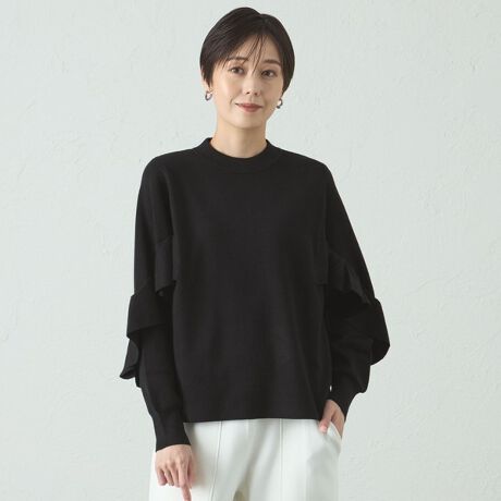 [^ԁFN5N04631__]yCAST:LXgR 2025NH~ACezyDesignzg瑳ɂẴtfBe[̃fUCjbgBt߂̈ʒuɂ邱ƂŁAÂȂ߂Ȃ{[ɂ܂B1ŃT}ɂȂfUCjbgłByFabricz`ƂGƒǂc݂IȒĝ݂fނłBXgb`˔Kɒpł܂ByStylingzChXg[gȃ{gX⃍OXJ[gƂ̑ǂłB03J[̓ICXgALOVELESSXłBF􂢉FȂLkF萶ňFʂߒpԁFtAHA~̏i̓Tvł̎BesĂ܂Bۂ̏iƃC[WATCYAi\AYقȂꍇ܂BXyщOł̎Be摜́A̓ŐFČꍇ܂Bi̐F́AX^WIBẻ摜QƂB