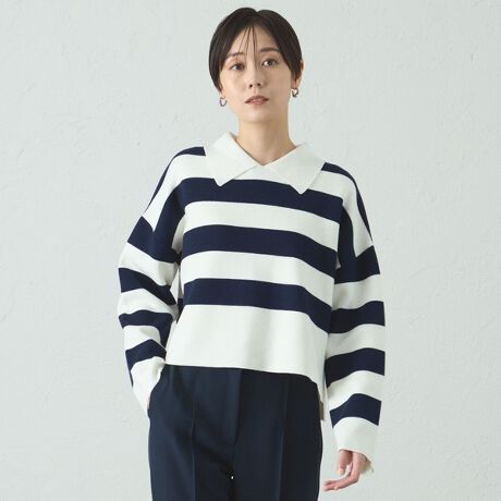 [^ԁFN5N05632__]yCAST:LXgR 2025NH~ACezyDesignz傫߂̔zF܂|Cg̃NbvhjbggbvXBWK[hgD̂ƂҒnŁAg̓{NV[ȃVGbgBLC߂ȃg[i[̂悤Ȋoł܂ByFabricz[ƃiCuhA悢c݊ƂȂ߂炩ȔGAXgb`̂jbgfނłByStylingz{[̂{gX⃍OXJ[gƂ̍킹XXłBF􂢕sFȂLkF萶ňFߒpԁFtAHA~̏i̓Tvł̎BesĂ܂Bۂ̏iƃC[WATCYAi\AYقȂꍇ܂BXyщOł̎Be摜́A̓ŐFČꍇ܂Bi̐F́AX^WIBẻ摜QƂB