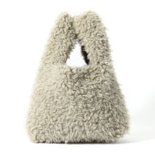 エコファーバック