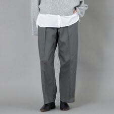 【CAST COLON】チノパン