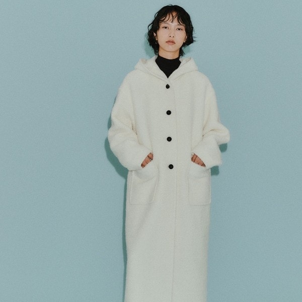 [�}���C]�yCAST COLON�z�����O�c�B�[�h�R�[�g/�L���X�g�R�����iCAST:�j �I�t�z���C�g