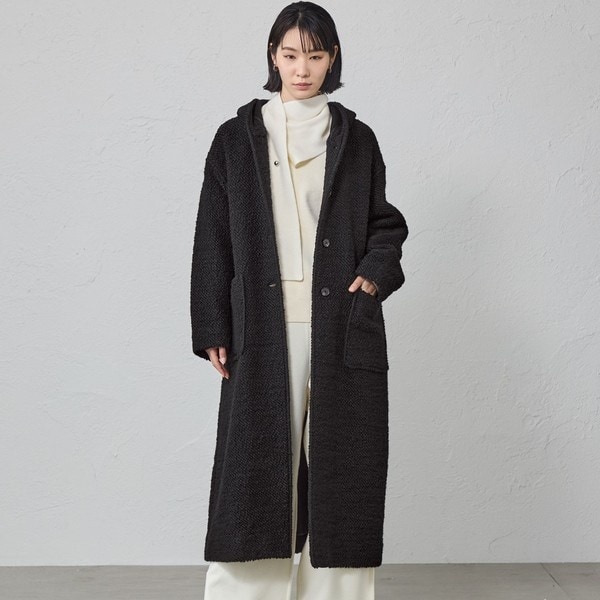 [�}���C]�yCAST COLON�z�����O�c�B�[�h�R�[�g/�L���X�g�R�����iCAST:�j �u���b�N