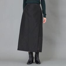 【CAST COLON】シアータイトスカート