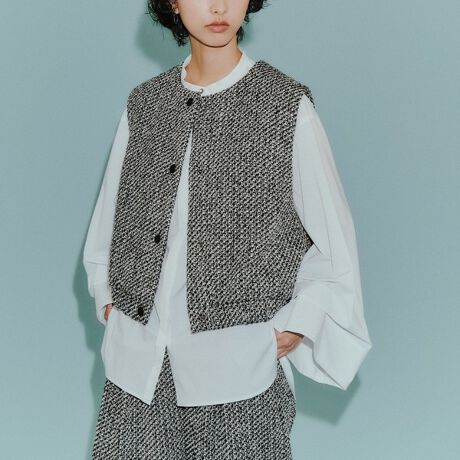 [^ԁFN5E60640__]yCAST COLON 2025NH~ACezyDesignz{NV[ȃVGbg̃Wu]BɃSāAw͎RȊۂ݂o悤Ƀp^[ɂ܂BO{^͔zF̃hbgtɂȂĂAŜ̃fUC߂Ă܂BȓŁAhAAE^[ƂĂ̖ʂĂ܂ByFabriczE[̃lbv̕\̃cC[hfށBSnƈӏ˔Ă܂ByStylingzjbguEXƂ̃C[hy߂WACełBfނ̃pc(N5R60640)Ƃ̃ZbgAbvR[fBl[gXXłBF􂢕sFȂLkF萶ňFߒpԁFtAHA~yCAST COLONzCAST:25NH~V[Yfr[VCBRZvg?V[NEFA?Bt@bVƋ@\˔Asŕ炷nCZXȏɌdB̖ɕKvȃ[h[uAx~XgXt[ȋ@\ŒĂ܂B̏i̓Tvł̎BesĂ܂Bۂ̏iƃC[WATCYAi\AYقȂꍇ܂BXyщOł̎Be摜́A̓ŐFČꍇ܂Bi̐F́AX^WIBẻ摜QƂB