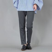 【CAST COLON】ストレッチタイトパンツ