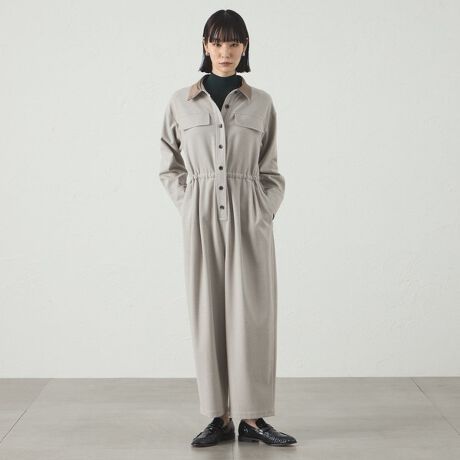 [^ԁFN5J06643__]yCAST:LXgR 2025NH~ACezyDesignz炩ȑfނgpWvX[cB݂ɂ̓U[̃TenRrAŜ̃fUC߂Ă܂BEGXg̓hXgdlɂȂĂ̂ŁAEGXg𒲐邱ƂoAVGbgɕωt܂B傫߂̃{^|CgłByFabriczӂƊ炩ȃ^b`Ƃꂢ߂ȊOςIȃtmfށBāE悱ɐLт2WAYXgb`˔Q̒Sn܂ByStylingzIɂItɂgACeBVA[jbgC钅XXłBC[hACeJ[ς邱ƂŃX^CO̕ωy߂܂BF􂢉FȂLkF萶ňFʂߒpԁFtAHA~̏i̓Tvł̎BesĂ܂Bۂ̏iƃC[WATCYAi\AYقȂꍇ܂BXyщOł̎Be摜́A̓ŐFČꍇ܂Bi̐F́AX^WIBẻ摜QƂB