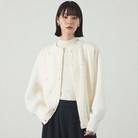 [^ԁFN5N08644__]yCAST:LXgR 2025NH~ACezyDesignzU΂߂ꂽX^bỸjbgJ[fBKBƐg̕Ғnω邱ƂŁAɉ؂₩vX܂B[hȈۂɎdオ悤AX^bYԊuŃfUCĂ܂BÕ{^𗯂߂ăvI[o[̂悤ȒXXłB56J[iuEj̓ICXgALOVELESSXłB{^̎dl̃J[Ƃ͈قȂ܂̂łӂByFabricz({́j򊴂ƒĝ݂\ʊŁA@fނ̂ߑϋvɂDꂽjbgfނłBijǂ݂ƋNъ̂jbgB@fނ̂߃C[W[PA˔ĂAƂŐ\łByStylingzx[VbNȃVGbgȂ̂ŁAǂȃ{gXƂ̑QłB1ŃT}ɂȂjbgłBF􂢉FȂLkF萶ňFʂߒpԁFtAHA~̏i̓Tvł̎BesĂ܂Bۂ̏iƃC[WATCYAi\AYقȂꍇ܂BXyщOł̎Be摜́A̓ŐFČꍇ܂Bi̐F́AX^WIBẻ摜QƂB