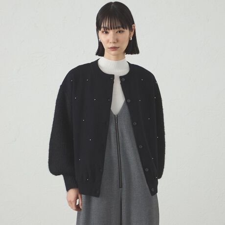 [^ԁFN5N08644__]yCAST:LXgR 2025NH~ACezyDesignzU΂߂ꂽX^bỸjbgJ[fBKBƐg̕Ғnω邱ƂŁAɉ؂₩vX܂B[hȈۂɎdオ悤AX^bYԊuŃfUCĂ܂BÕ{^𗯂߂ăvI[o[̂悤ȒXXłB56J[iuEj̓ICXgALOVELESSXłB{^̎dl̃J[Ƃ͈قȂ܂̂łӂByFabricz({́j򊴂ƒĝ݂\ʊŁA@fނ̂ߑϋvɂDꂽjbgfނłBijǂ݂ƋNъ̂jbgB@fނ̂߃C[W[PA˔ĂAƂŐ\łByStylingzx[VbNȃVGbgȂ̂ŁAǂȃ{gXƂ̑QłB1ŃT}ɂȂjbgłBF􂢉FȂLkF萶ňFʂߒpԁFtAHA~̏i̓Tvł̎BesĂ܂Bۂ̏iƃC[WATCYAi\AYقȂꍇ܂BXyщOł̎Be摜́A̓ŐFČꍇ܂Bi̐F́AX^WIBẻ摜QƂB