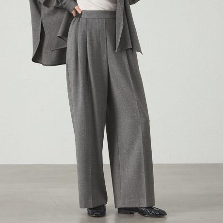 [^ԁFN5R84643__]yCAST:LXgR 2025NH~ACezyDesignzĝ݂fނ̔rZ~ChVGbgpcBEGXgSdlŃC[W[ȗSnȂAɌĂꂢɃ^bNĂAr^pcɎdオĂ܂BJWAɂdX^CɂgĔėpQłByFabriczӂƊ炩ȃ^b`Ƃꂢ߂ȊOςIȃtmfށBāE悱ɐLт2WAYXgb`˔Q̒Sn܂ByStylingz肵VGbgȂ̂ŁAɃCi[邱ƂŃX^CO̕ωy߂܂Bfނ̃gbvXiN5M84643)Ƃ̃ZbgAbvł̒pXXłBF􂢉FȂLkF萶ňFʂߒpԁFtAHA~̏i̓Tvł̎BesĂ܂Bۂ̏iƃC[WATCYAi\AYقȂꍇ܂BXyщOł̎Be摜́A̓ŐFČꍇ܂Bi̐F́AX^WIBẻ摜QƂB