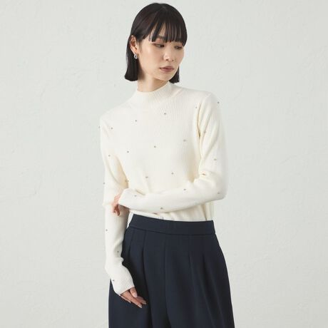 [^ԁFN5N07644__]yCAST:LXgR 2025NH~ACezyDesignzujbgɃX^bYU΂߂ꂽA؂₩ȃ^[glbNjbgB[hȈۂɎdオ悤AX^bY𓙊ԊuɃfUC܂B1ŉfjbgłByFabricz򊴂ƒĝ݂\ʊŁA@fނ̂ߑϋvɂDꂽjbgfނłB56J[iuEj̓ICXgALOVELESSXłByStylingzx[VbNȃVGbgȂ̂ŁAǂȃ{gXƂ̑QłB1ŃT}ɂȂjbgłBF􂢉FȂLkF萶ňFʂߒpԁFtAHA~̏i̓Tvł̎BesĂ܂Bۂ̏iƃC[WATCYAi\AYقȂꍇ܂BXyщOł̎Be摜́A̓ŐFČꍇ܂Bi̐F́AX^WIBẻ摜QƂB