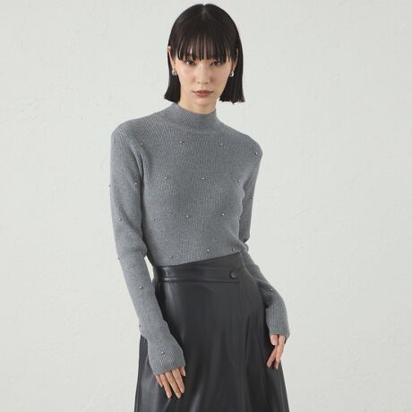 [^ԁFN5N07644__]yCAST:LXgR 2025NH~ACezyDesignzujbgɃX^bYU΂߂ꂽA؂₩ȃ^[glbNjbgB[hȈۂɎdオ悤AX^bY𓙊ԊuɃfUC܂B1ŉfjbgłByFabricz򊴂ƒĝ݂\ʊŁA@fނ̂ߑϋvɂDꂽjbgfނłB56J[iuEj̓ICXgALOVELESSXłByStylingzx[VbNȃVGbgȂ̂ŁAǂȃ{gXƂ̑QłB1ŃT}ɂȂjbgłBF􂢉FȂLkF萶ňFʂߒpԁFtAHA~̏i̓Tvł̎BesĂ܂Bۂ̏iƃC[WATCYAi\AYقȂꍇ܂BXyщOł̎Be摜́A̓ŐFČꍇ܂Bi̐F́AX^WIBẻ摜QƂB