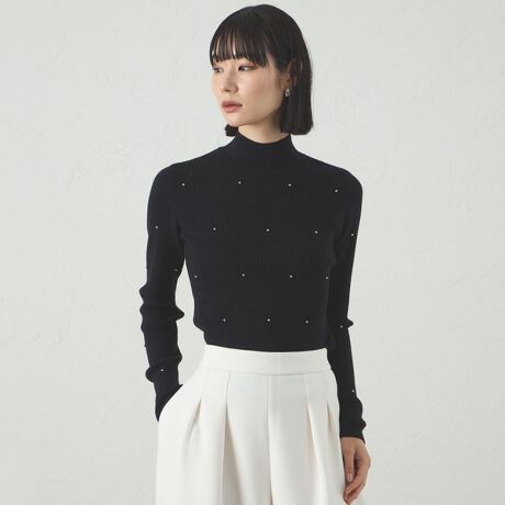 [^ԁFN5N07644__]yCAST:LXgR 2025NH~ACezyDesignzujbgɃX^bYU΂߂ꂽA؂₩ȃ^[glbNjbgB[hȈۂɎdオ悤AX^bY𓙊ԊuɃfUC܂B1ŉfjbgłByFabricz򊴂ƒĝ݂\ʊŁA@fނ̂ߑϋvɂDꂽjbgfނłB56J[iuEj̓ICXgALOVELESSXłByStylingzx[VbNȃVGbgȂ̂ŁAǂȃ{gXƂ̑QłB1ŃT}ɂȂjbgłBF􂢉FȂLkF萶ňFʂߒpԁFtAHA~̏i̓Tvł̎BesĂ܂Bۂ̏iƃC[WATCYAi\AYقȂꍇ܂BXyщOł̎Be摜́A̓ŐFČꍇ܂Bi̐F́AX^WIBẻ摜QƂB