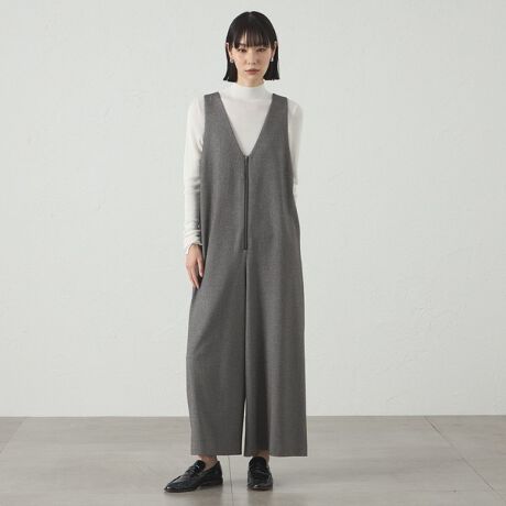 [^ԁFN5J04643__]yCAST:LXgR 2025NH~ACezyDesignztgɋWbvChXg[gVGbg̃I[CB[߂VlbNV[vȈۂɎdグĂ܂BjbguEXƂ̃C[hX^Cy߂̂ŁAԒpĒ܂BdX^CɂgĔėpQłByFabriczӂƊ炩ȃ^b`Ƃꂢ߂ȊOςIȃtmfށBāE悱ɐLт2WAYXgb`˔Q̒Sn܂ByStylingzjbguEXAJbg\[ȂǁAC[hACeς邱ƂŃX^CO̕ωy߂܂BF􂢉FȂLkF萶ňFʂߒpԁFtAHA~̏i̓Tvł̎BesĂ܂Bۂ̏iƃC[WATCYAi\AYقȂꍇ܂BXyщOł̎Be摜́A̓ŐFČꍇ܂Bi̐F́AX^WIBẻ摜QƂB