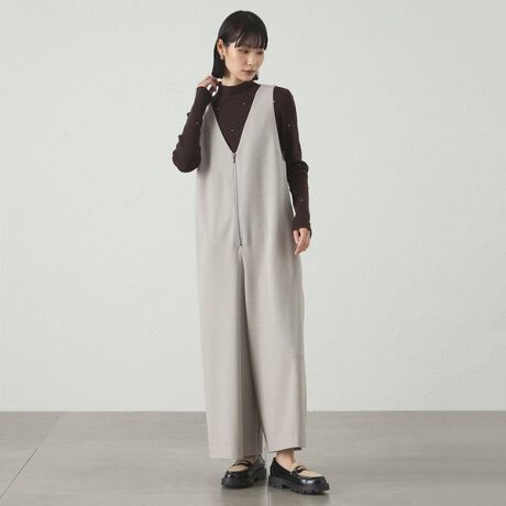 [^ԁFN5J04643__]yCAST:LXgR 2025NH~ACezyDesignztgɋWbvChXg[gVGbg̃I[CB[߂VlbNV[vȈۂɎdグĂ܂BjbguEXƂ̃C[hX^Cy߂̂ŁAԒpĒ܂BdX^CɂgĔėpQłByFabriczӂƊ炩ȃ^b`Ƃꂢ߂ȊOςIȃtmfށBāE悱ɐLт2WAYXgb`˔Q̒Sn܂ByStylingzjbguEXAJbg\[ȂǁAC[hACeς邱ƂŃX^CO̕ωy߂܂BF􂢉FȂLkF萶ňFʂߒpԁFtAHA~̏i̓Tvł̎BesĂ܂Bۂ̏iƃC[WATCYAi\AYقȂꍇ܂BXyщOł̎Be摜́A̓ŐFČꍇ܂Bi̐F́AX^WIBẻ摜QƂB