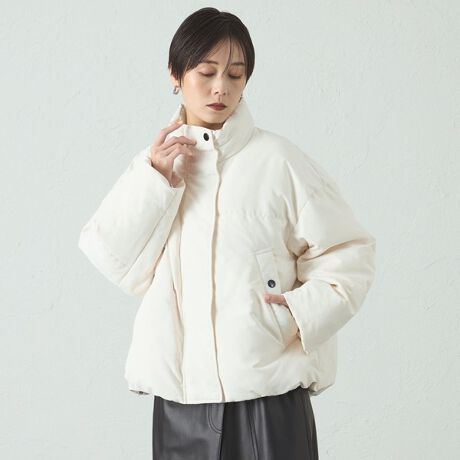 [^ԁFN5A05639__]yCAST:LXgR 2025NH~ACezyDesignzpE_[^b`ō̂fނgp_EWPbgBS̓Iɏ_炩ۂVGbgɎdグ܂B܂̓X^hJ[ɂȂĂāAhQB̓hXgdlɂĂ̂ŁÃS𒲐邱ƂŁAVGbgɕωt܂BzF{^Ń[hvXBhƃfUC˔AE^[łByFabriczpE_[^b`ȃ|GXefނgpBnȂ_炩̂ŁASn̗ǂfނłByStylingzChpc⃍OXJ[gƂ̍킹XXB肵SnȂ̂ŁAɒ߂܂BF􂢉FȂLkF萶ňFʂߒpԁF~̏i̓Tvł̎BesĂ܂Bۂ̏iƃC[WATCYAi\AYقȂꍇ܂BXyщOł̎Be摜́A̓ŐFČꍇ܂Bi̐F́AX^WIBẻ摜QƂB