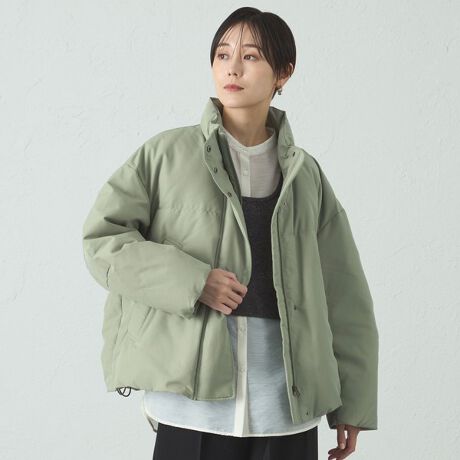 [^ԁFN5A05639__]yCAST:LXgR 2025NH~ACezyDesignzpE_[^b`ō̂fނgp_EWPbgBS̓Iɏ_炩ۂVGbgɎdグ܂B܂̓X^hJ[ɂȂĂāAhQB̓hXgdlɂĂ̂ŁÃS𒲐邱ƂŁAVGbgɕωt܂BzF{^Ń[hvXBhƃfUC˔AE^[łByFabriczpE_[^b`ȃ|GXefނgpBnȂ_炩̂ŁASn̗ǂfނłByStylingzChpc⃍OXJ[gƂ̍킹XXB肵SnȂ̂ŁAɒ߂܂BF􂢉FȂLkF萶ňFʂߒpԁF~̏i̓Tvł̎BesĂ܂Bۂ̏iƃC[WATCYAi\AYقȂꍇ܂BXyщOł̎Be摜́A̓ŐFČꍇ܂Bi̐F́AX^WIBẻ摜QƂB