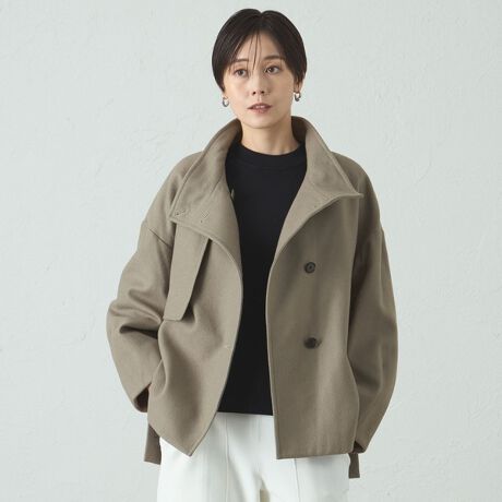 [^ԁFN5B01638__]yCAST:LXgR 2025NH~ACezyDesignzE[̃gfނgpV[gR[gB߂̃X^hJ[Ń[hȈۂɁBOJɂƌ܂悤ɋ܂̎dlɂ܂BeɓXbgfUCŁAS̓IɔoāA₷VGbgɎdグĂ܂ByFabriczBYnɂH̒ňԗjAgdグӂȍHŎdグ܂BnRVAi̗ǂdオɂȂĂ܂BɃX[p[110Sgp邱ƂŃgdグłȂKxȌ򊴂Ɣ̗ǂ܂BkO邱ƂŒ悢ɂȂAɏdȂgfނłByStylingzChpc⃍OXJ[gAs[XƂ̍킹XXBF􂢕sFȂLkF萶ňFߒpԁFtAHA~̏i̓Tvł̎BesĂ܂Bۂ̏iƃC[WATCYAi\AYقȂꍇ܂BXyщOł̎Be摜́A̓ŐFČꍇ܂Bi̐F́AX^WIBẻ摜QƂB