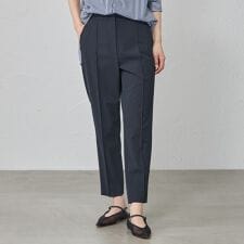 【はっ水/UV対策/セットアップ対応】ボディシェルスティックパンツ