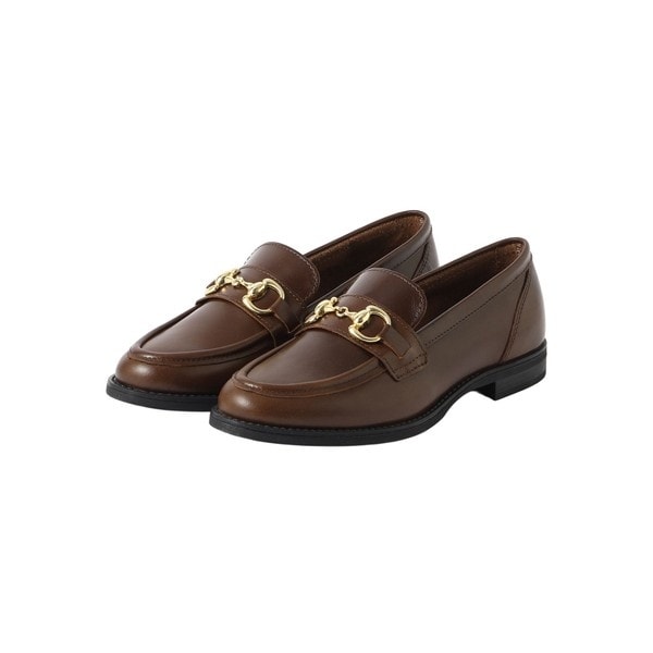 [�}���C]�yENESS�zBit Loafers/�L���X�g�R�����iCAST:�j �u���E��7