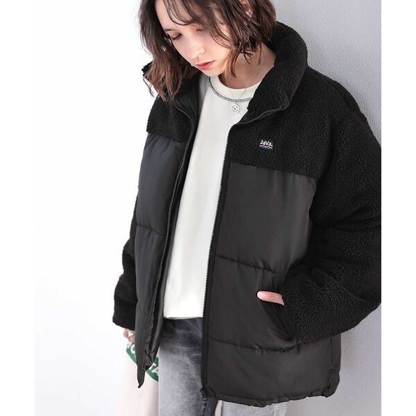 ボリュームアウター