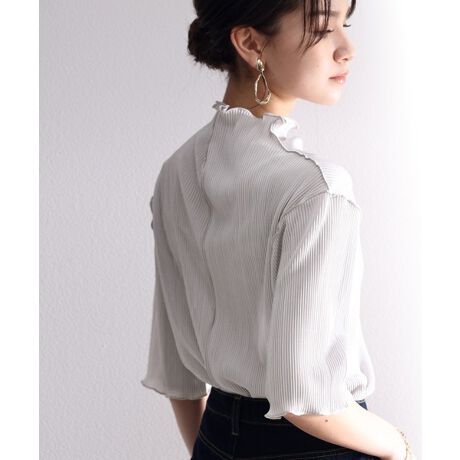 [^:CE0420065]2022 Spring&Summer ̑lC[gbvX5ver.oIIlȂꊴYA[tfUCANZgɁBOQwayŎgAR[ffgbvXBjAXJ[𑵂LxȃJ[͏tR[fɂ҂IVvȂ炨ՂŁALwɎg₷ꖇłB@pointEO2wayŎgEؚELxȃJ[oG[Vdetailv[c̉AeƐ▭ȑlnClbNfgbvXB肵AJWAɂȂ肷Ȃ▭ȃfUCőƃZ^[̃[tltF~jȉ؂₩vXBׂȏcv[cCŉؚʂob`Ifabric_炩GŒSn炵iȕ͋CoAeƂfފBccccccccF኱(WF)FLkF@F@(lbggp)ccccccccڂ@͏i^OQƂB܂B@WFn(AC{[ECgO[EOCbVx[W)̓Ci[̒p߂܂BcoordinateCłAEgł܂₷䊴ŁApcƂXJ[gƂQB񃏃s[Xɂ΂聝ۂ_炩fފ́AJWAɂꂢ߃X^Cɂn}D́BC[hR[fƂĂg₷t悩Ă܂ő劈IJ[oG[VLxt̃nbs[J[FႢgetႤ̂߂łB̃j^[ɂA摜̐FƑقȂꍇ܂B