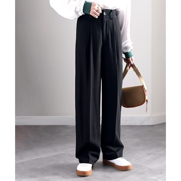 旅行イージーパンツ