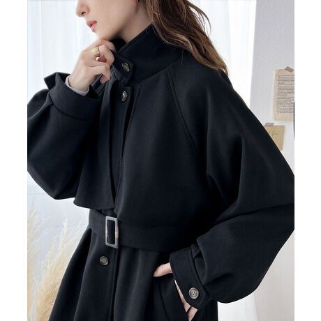 [^:CE0420123]2025AWVFǉIw`R[O[xoIg`R[g̃NVJȓꂽAǂ猩ĂɃL}AE^[BĩbTn獂AlۂȂ~̃}XgoCItemBpointE܂2waydlE360xL}EifށEI[o[detailNVJȈۂ̃X^hJ[̃jbgbTOR[gB郂bTdグ̐nŁAlۂȂ܂B܂͊JĂ߂ĂOK2waydlǂłX^CbVɃL}xgƃEGXgxgCȂANZgɂB݂̂ނ悤ȃI[o[TCYŒgAƉHD邾łf1łBfabric\ʂ͂ӂƂNтbTdグŕۉQB Ȃy߂̏_炩ȐnŊ~łKɉ߂܂BccccccccFȂFLkFȂnF|PbgF@FhCN[jOccccccccڂ@͏i^OQƂBcoordinateR[g1ő݊̂1R[fR݁B܂xg̒ɂĕ\ς}`ŏiȑlAE^[BXbNXJ[Spcƍ킹ƃ}jbVȃghR[f̊B}[ChXJ[g^CgXJ[gŃfBCNɃL̂߂łBR[fI΂Ȃ炳܂܂ȃV[Ŋ􂷂邱ƊԈႢiV􂲗̃j^[ɂA摜̐FƑقȂꍇ܂B