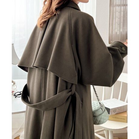 [^:CE0420123]2025AWVFǉIw`R[O[xoIg`R[g̃NVJȓꂽAǂ猩ĂɃL}AE^[BĩbTn獂AlۂȂ~̃}XgoCItemBpointE܂2waydlE360xL}EifށEI[o[detailNVJȈۂ̃X^hJ[̃jbgbTOR[gB郂bTdグ̐nŁAlۂȂ܂B܂͊JĂ߂ĂOK2waydlǂłX^CbVɃL}xgƃEGXgxgCȂANZgɂB݂̂ނ悤ȃI[o[TCYŒgAƉHD邾łf1łBfabric\ʂ͂ӂƂNтbTdグŕۉQB Ȃy߂̏_炩ȐnŊ~łKɉ߂܂BccccccccFȂFLkFȂnF|PbgF@FhCN[jOccccccccڂ@͏i^OQƂBcoordinateR[g1ő݊̂1R[fR݁B܂xg̒ɂĕ\ς}`ŏiȑlAE^[BXbNXJ[Spcƍ킹ƃ}jbVȃghR[f̊B}[ChXJ[g^CgXJ[gŃfBCNɃL̂߂łBR[fI΂Ȃ炳܂܂ȃV[Ŋ􂷂邱ƊԈႢiV􂲗̃j^[ɂA摜̐FƑقȂꍇ܂B