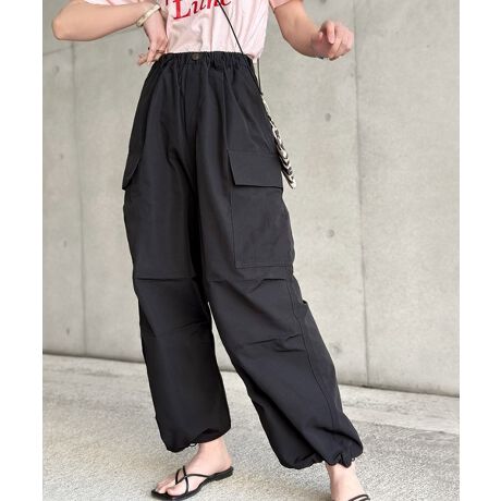 JaVaジャバ コラボ》NextトレンドNo.1！メンズライクミリタリー  