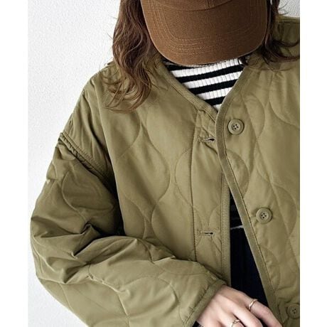 [^:CLF014]2025AWVFǉIw }X^[h^LxoIƉHDAliȃAE^[BNVJGtłȂAJaVaʒACeBlXȋG߂ŏd󂷂AfB[X̃LeBOm[J[WPbgoIVvȃfUCAǂȃR[fƂQBpointEqbv܂ŉB䊴ő̌^Jo[ʔQEȎgpœ~͂At̒ӂ̗₦݂ɂ҂BEghCNȃI[o[TCYdetailg^̃LeBOl̏炵oĂ܂B▭ȃI[o[TCYƒ悢݂łƉHDýB݂𔲂ĒƂƂȂꊴoāA܂܂ȃR[fɊy߂u]łBfabricg^̃LeBOŒ邾łȂꊴvXBcoordinate̃fj͂AjbgpctApcƂ̑tAXJ[g⃏s[Xƍ΃tF~jǉR[fɁB̃g[i[jbgƂƂVvɃL}B~ɌCsȎ́AgbvX+ꖇHDĂ̂ł߂łBLoXg[g⍷FobOŕ\ςĂyB▭ȏ䊴Ń`jbN~jXJ[gƂ̑iTCY𒅂Ăɂ傫TCYŃLeBOR[gƂĂĒ₷ACełB