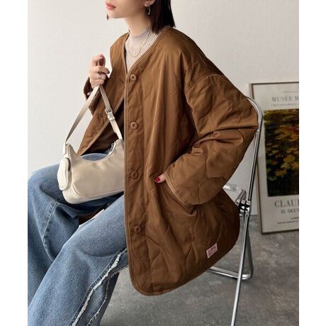 [^:CLF014]2025AWVFǉIw }X^[h^LxoIƉHDAliȃAE^[BNVJGtłȂAJaVaʒACeBlXȋG߂ŏd󂷂AfB[X̃LeBOm[J[WPbgoIVvȃfUCAǂȃR[fƂQBpointEqbv܂ŉB䊴ő̌^Jo[ʔQEȎgpœ~͂At̒ӂ̗₦݂ɂ҂BEghCNȃI[o[TCYdetailg^̃LeBOl̏炵oĂ܂B▭ȃI[o[TCYƒ悢݂łƉHDýB݂𔲂ĒƂƂȂꊴoāA܂܂ȃR[fɊy߂u]łBfabricg^̃LeBOŒ邾łȂꊴvXBcoordinate̃fj͂AjbgpctApcƂ̑tAXJ[g⃏s[Xƍ΃tF~jǉR[fɁB̃g[i[jbgƂƂVvɃL}B~ɌCsȎ́AgbvX+ꖇHDĂ̂ł߂łBLoXg[g⍷FobOŕ\ςĂyB▭ȏ䊴Ń`jbN~jXJ[gƂ̑iTCY𒅂Ăɂ傫TCYŃLeBOR[gƂĂĒ₷ACełB